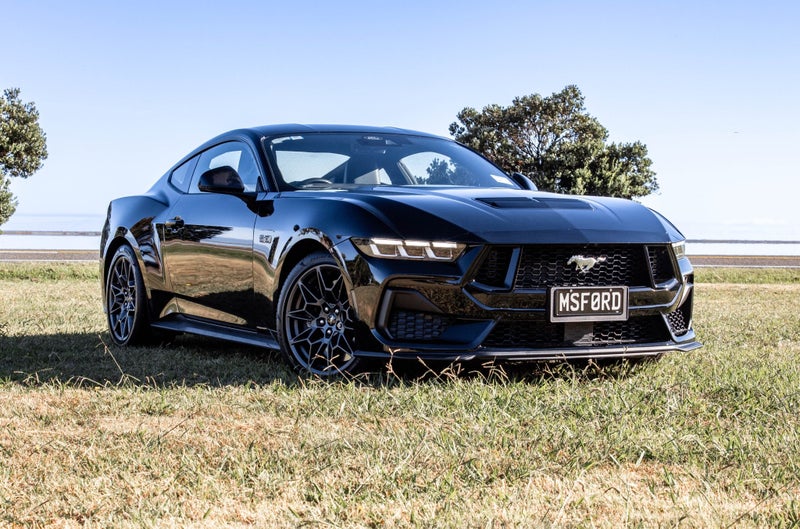 2024 Ford Mustang GT FASTBACK 5.0L V8