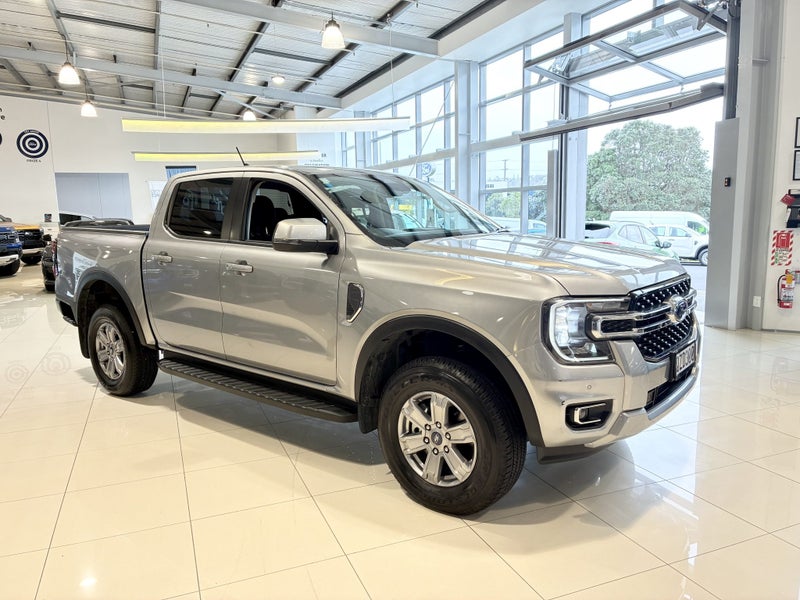 2024 Ford Ranger XLT 2.0 4X2