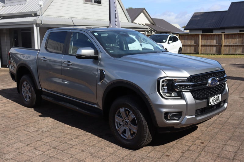 2024 Ford Ranger XLT 2WD 2.0L BI TURBO