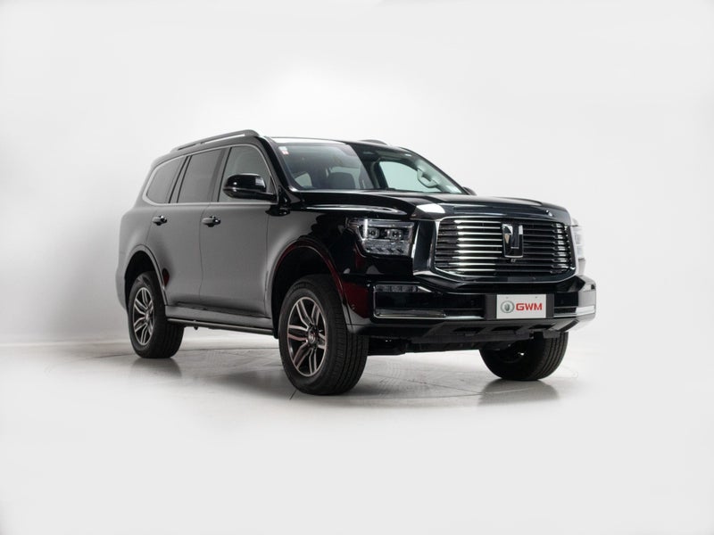2024 GWM Tank 500 Ultra Hybrid 2.0