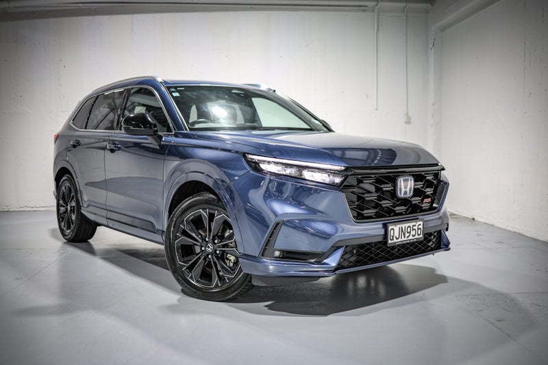 2024 Honda CR-V RS 2.0Ph/HD