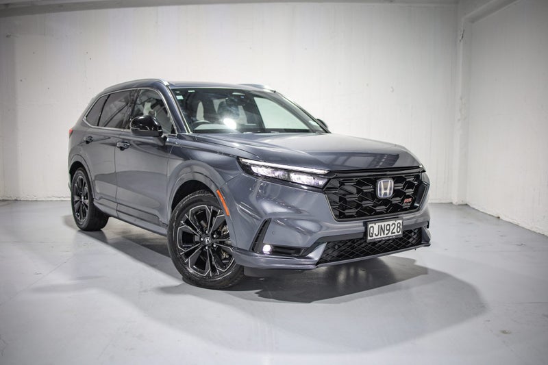 2024 Honda CR-V RS