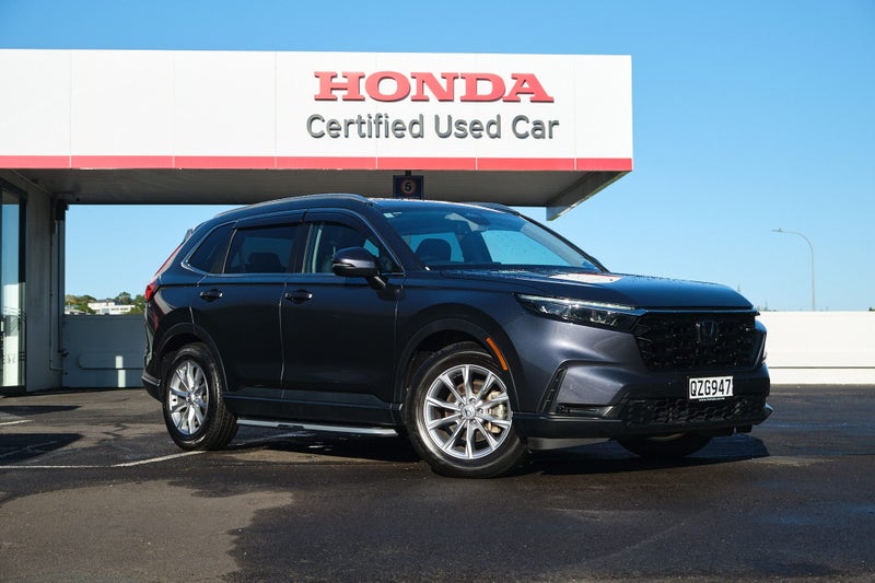 2024 Honda CR-V Sport 7 1.5Pt