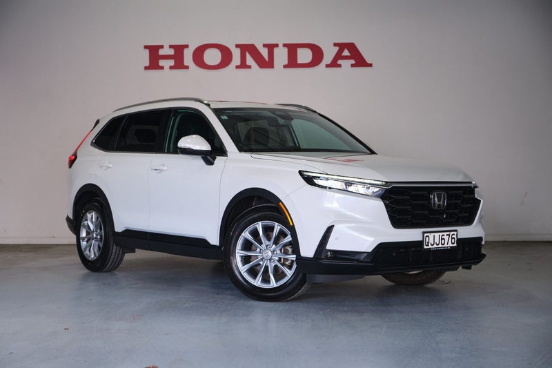 2024 Honda CR-V Sport 7