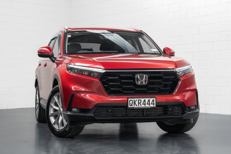 2024 Honda CR-V Sport AWD