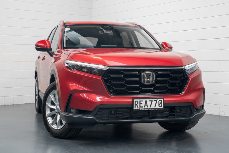 2024 Honda CR-V Sport AWD