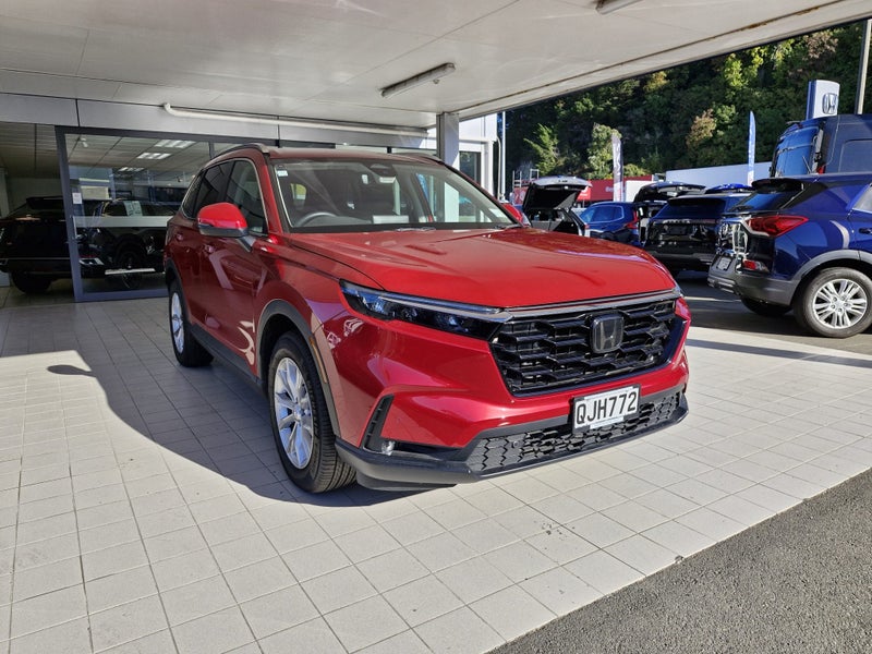 2024 Honda CR-V Sport AWD 1.5 Petrol Turbo