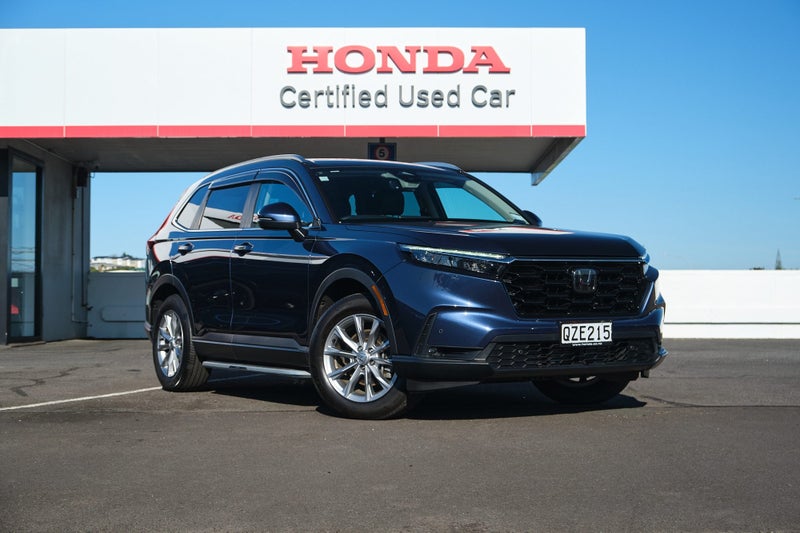 2024 Honda CR-V Sport Awd 1.5Pt