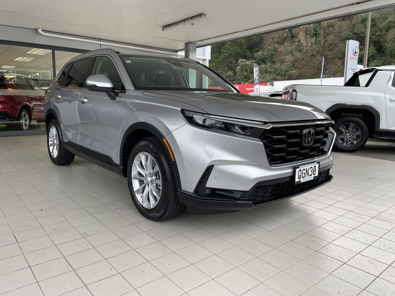 2024 Honda CR-V Sport Awd 1.5Pt/4Wd