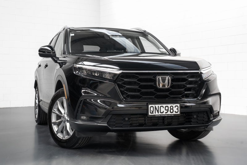 2024 Honda CR-V Sport AWD