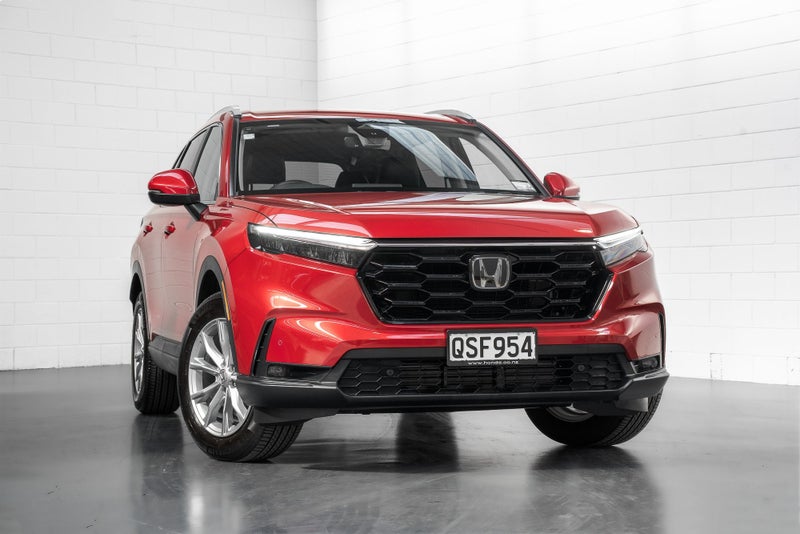 2024 Honda CR-V Sport AWD