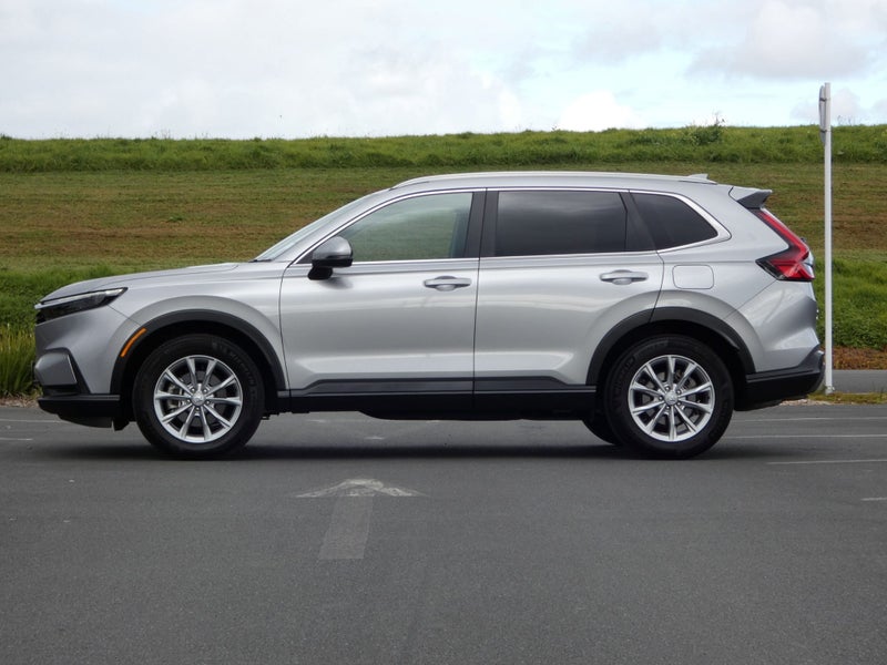 2024 Honda CR-V Sport Awd