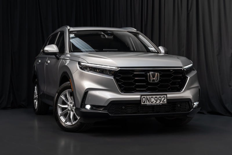 2024 Honda CR-V Sport AWD