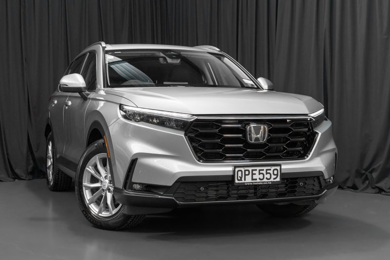 2024 Honda CR-V Sport AWD