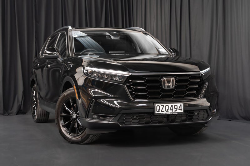 2024 Honda CR-V Sport AWD