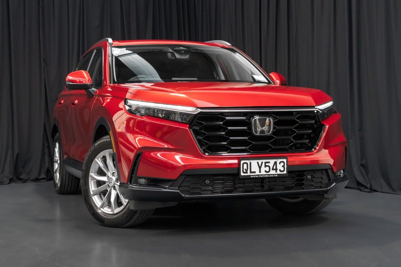 2024 Honda CR-V Sport AWD