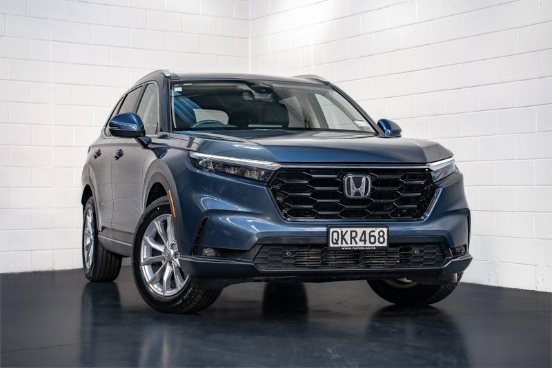 2024 Honda CR-V Sport AWD