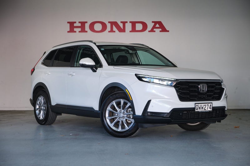 2024 Honda CR-V Sport AWD