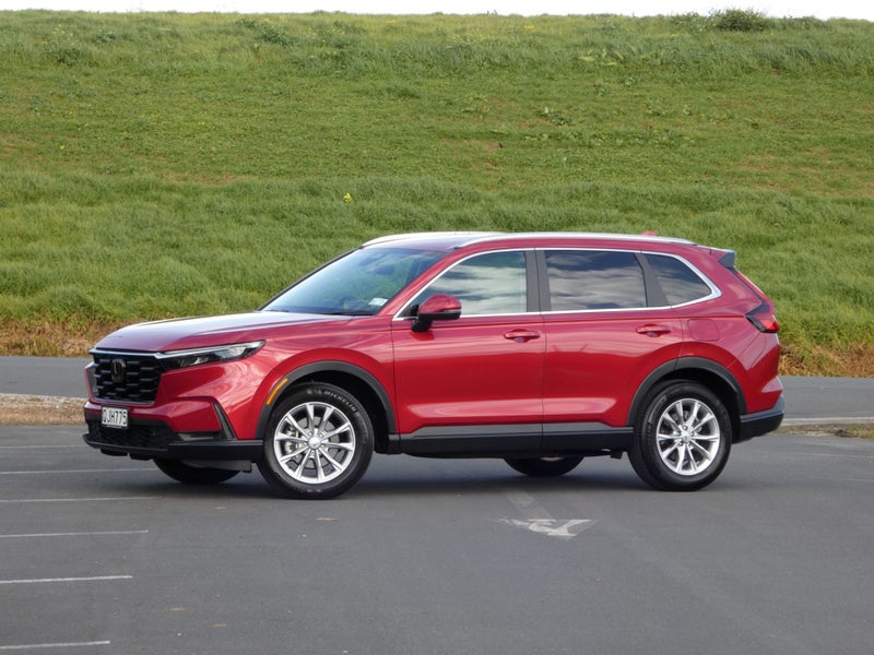 2024 Honda CR-V Sport Awd