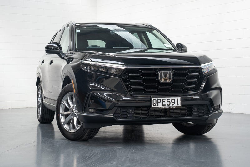2024 Honda CR-V Sport AWD