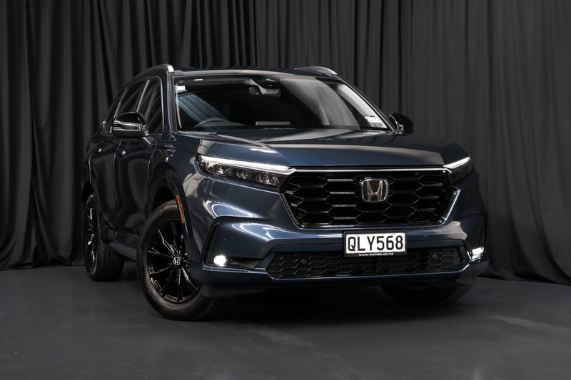 2024 Honda CR-V Sport AWD