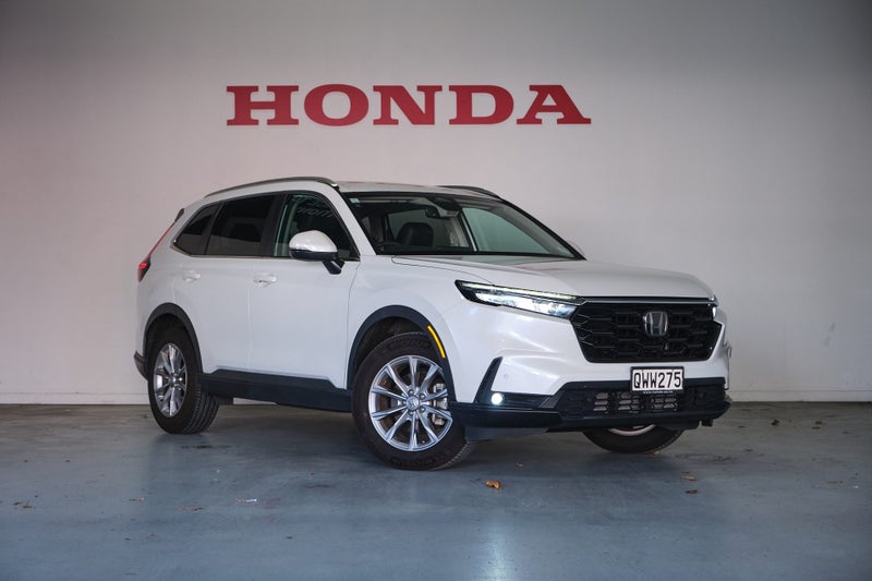 2024 Honda CR-V Sport AWD