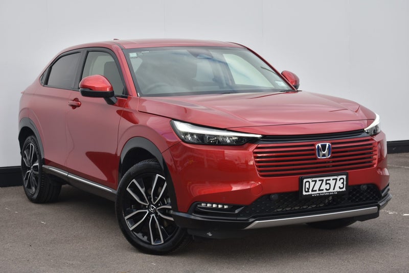 2024 Honda HR-V Sport 1.5Ph