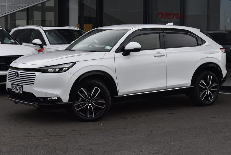 2024 Honda HR-V SPORT Hybrid **NEW SHAPE**