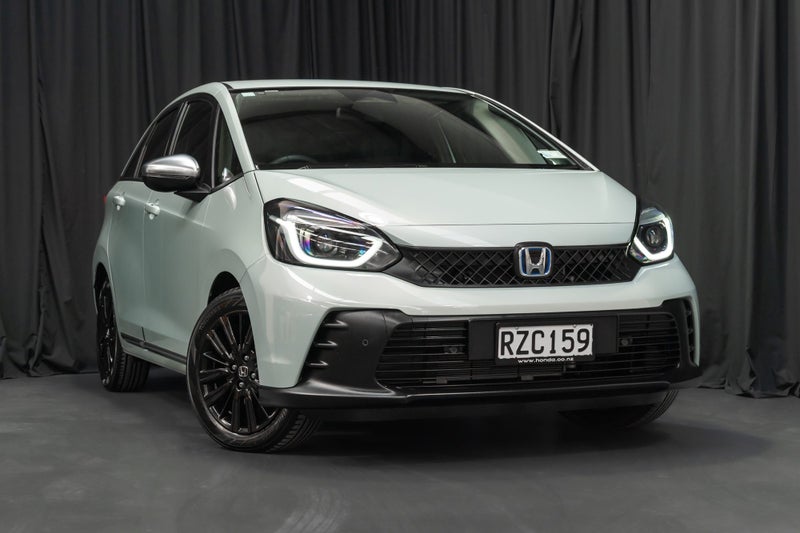 2024 Honda Jazz HYBRID e:HEV Luxe Sport 1.5