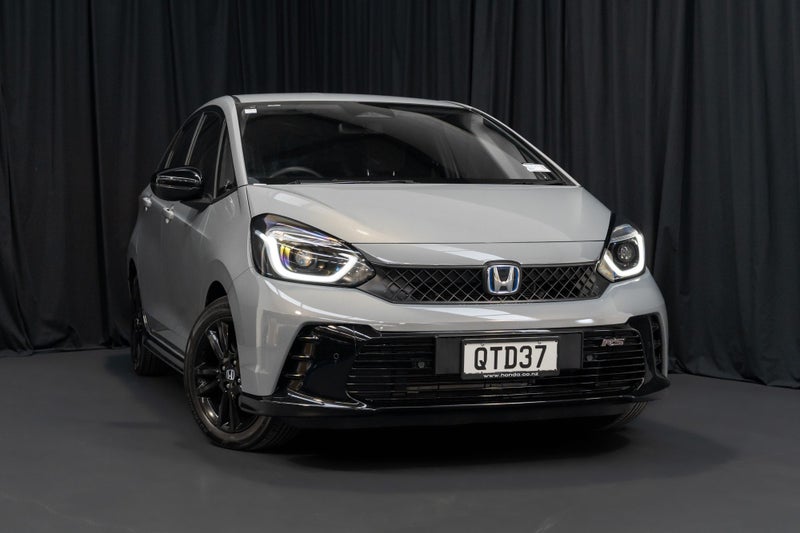 2024 Honda Jazz RS e:HEV