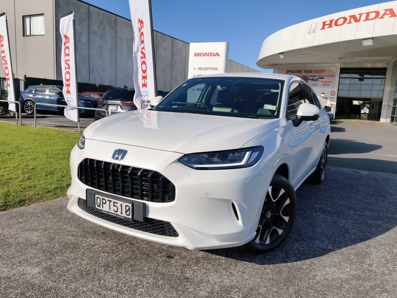 2024 Honda ZR-V Sport 2.0Ph
