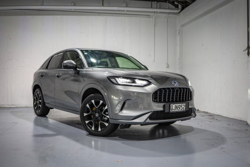 2024 Honda ZR-V Sport