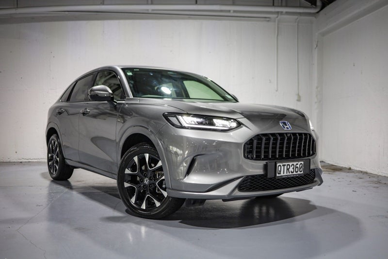 2024 Honda ZR-V Sport