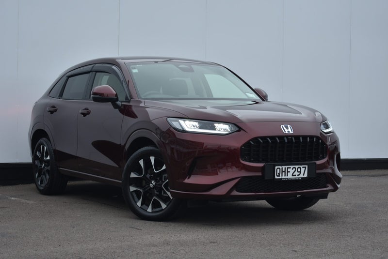 2024 Honda ZR-V Sport HYBIRD