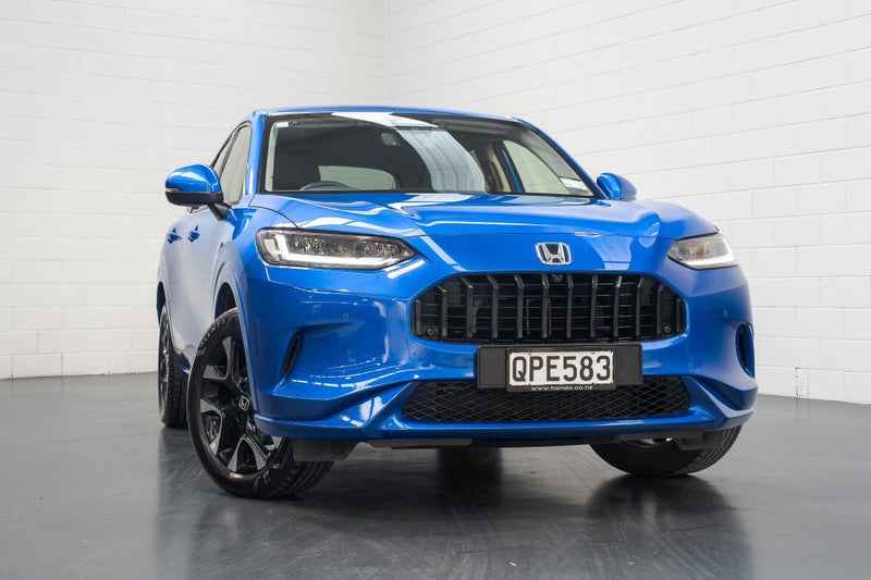 2024 Honda ZR-V Sport Hybrid 2.0L