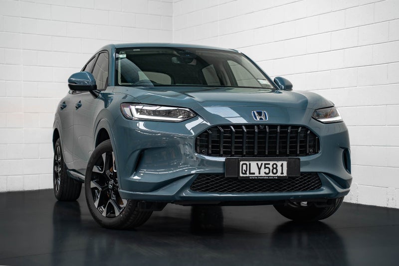 2024 Honda ZR-V Sport Hybrid 2.0L