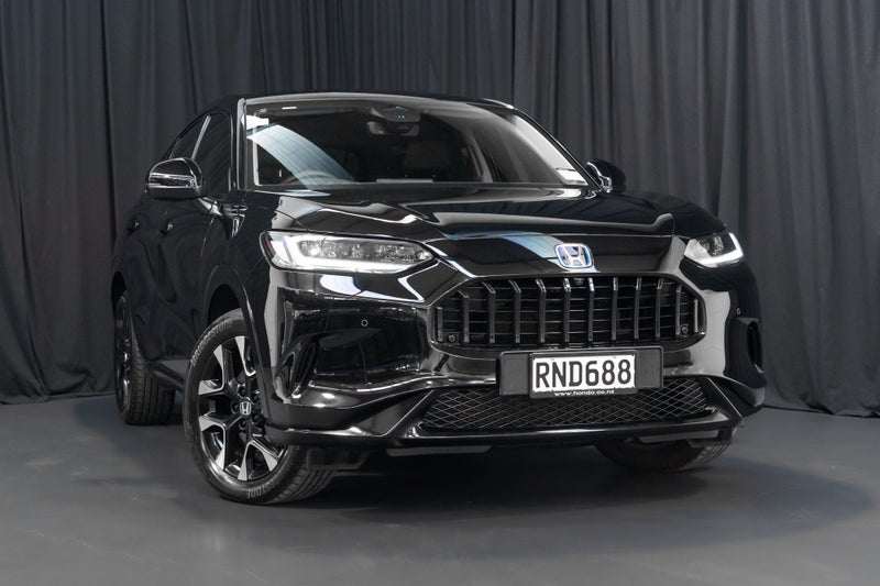 2024 Honda ZR-V Sport Hybrid 2.0L