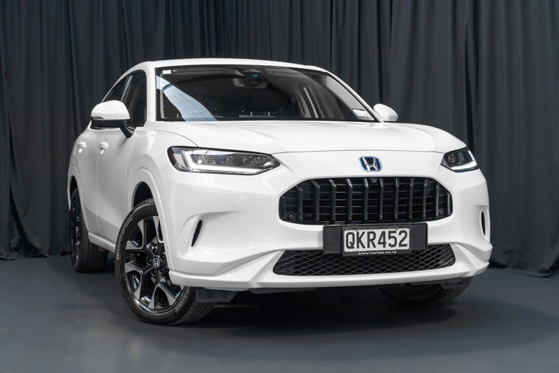 2024 Honda ZR-V Sport Hybrid 2.0L