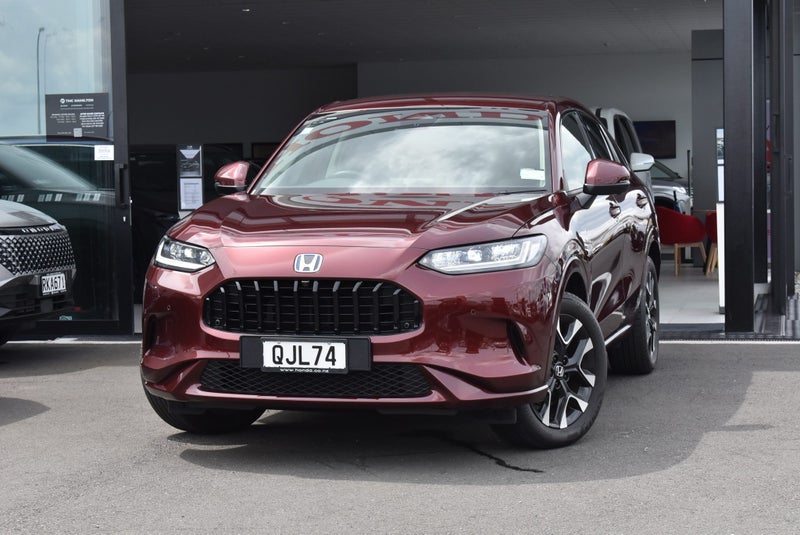 2024 Honda ZR-V SPORT **Top Spec**Hybrid**