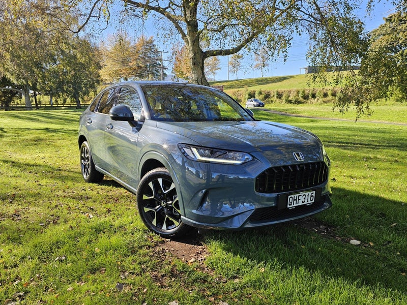 2024 Honda ZR-V ZRV SPORT 2.0PH