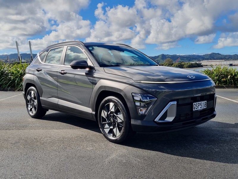 2024 Hyundai Kona 2.0 Active 2Wd 2.0P