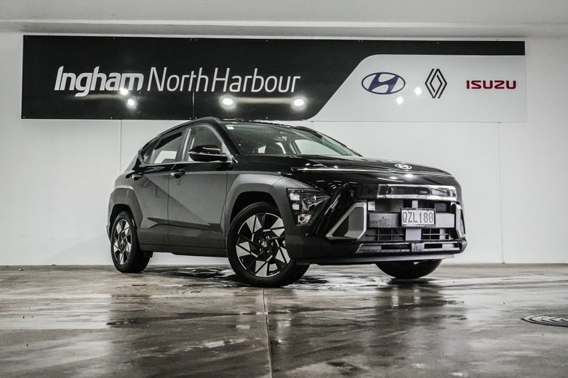 2024 Hyundai Kona 2.0 ACTIVE 2WD