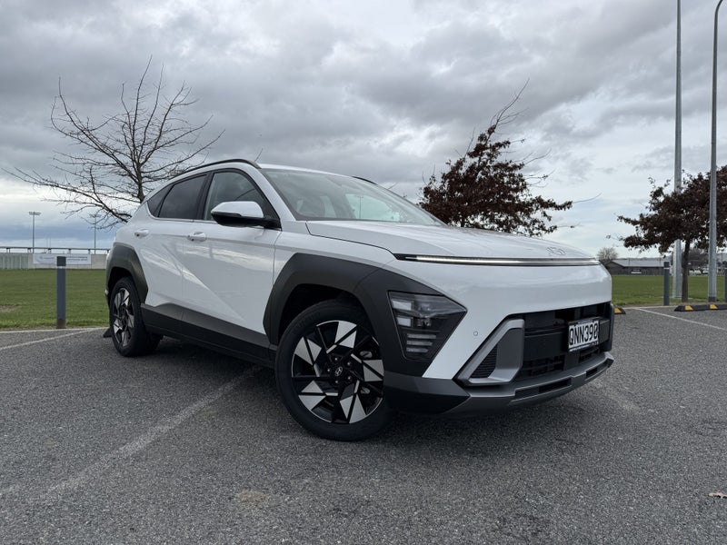 2024 Hyundai Kona 2.0 Elite 2WD 2.0P