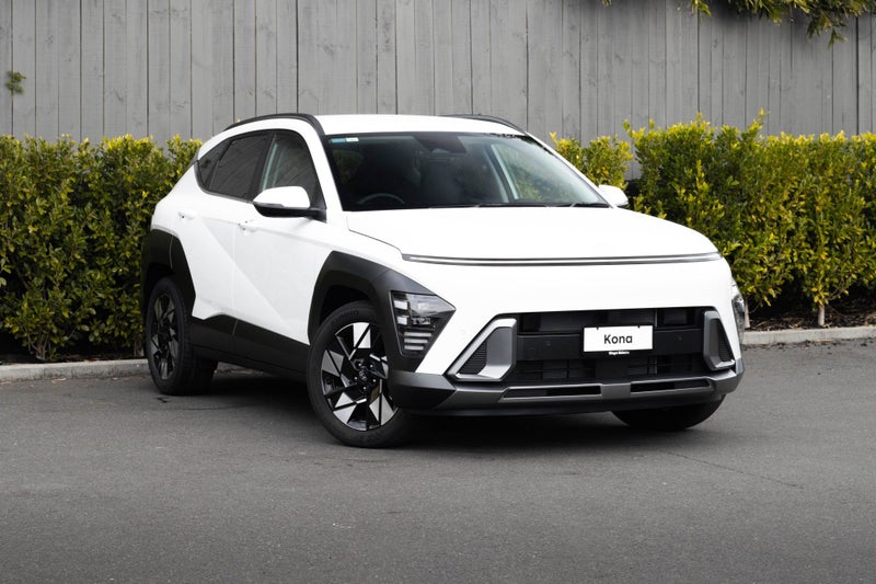 2024 Hyundai Kona SX2 2.0 2WD Elite