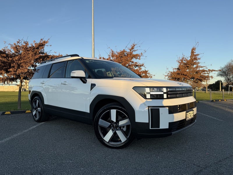 2024 Hyundai Santa Fe Active 1.6T Hybrid
