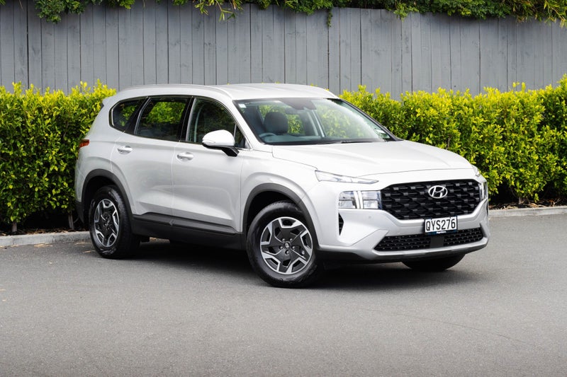 2024 Hyundai Santa Fe TMe Hybrid PE2