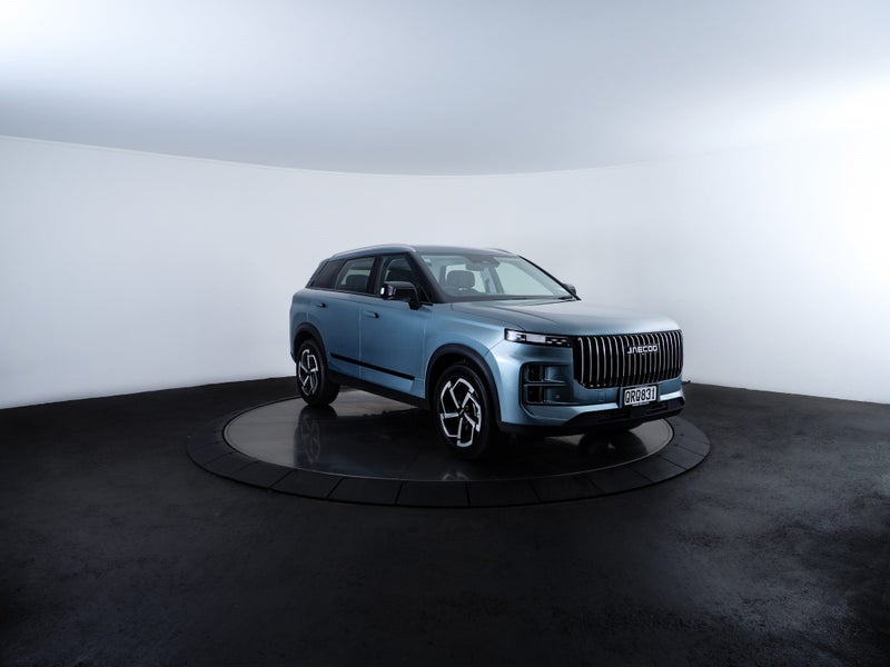2024 Jaecoo J7 1.6T EX 2WD