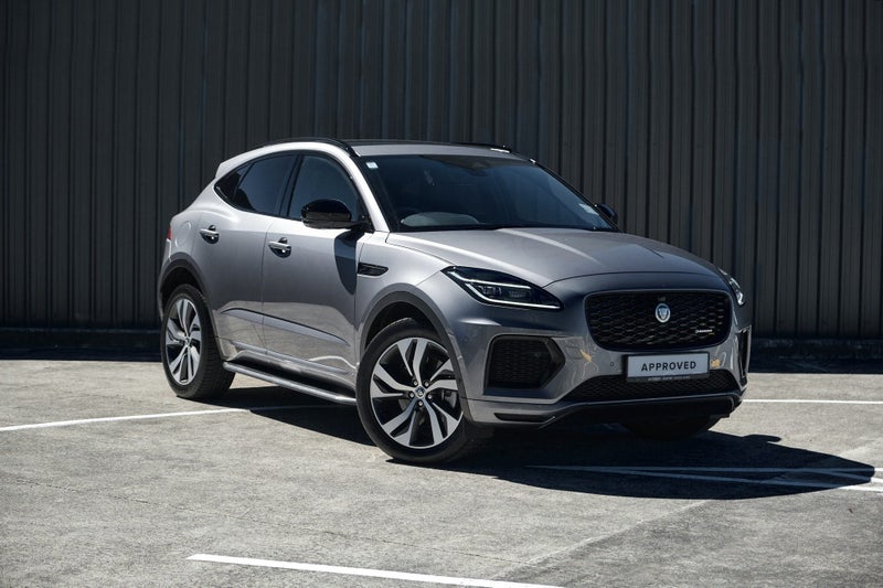 2024 Jaguar E-PACE P250 AWD R-Dynamic SE