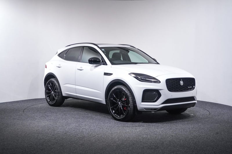 2024 Jaguar E-PACE P250 Ultimate Edition