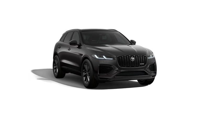 2024 Jaguar F-PACE P250 R-Dynamic SE
